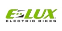 E-Lux Electric Bikes coupons